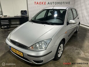 Ford Focus 1.4-16V Cool Edition Airco/Kijk tekst