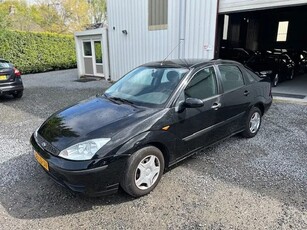 Ford Focus 1.4-16V Cool Edition NEW-APK (bj 2002)