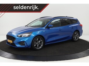 Ford Focus 1.5 EcoBoost ST Line Stoel &