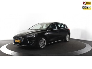 Ford Focus 1.5 EcoBoost Vignale CAMERA/BANG &