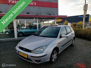 Ford Focus 1.6-16V Ambiente nieuwe apk voor export/handel