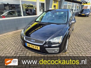 Ford Focus 1.6-16V Futura