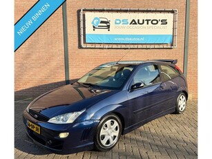 Ford Focus 1.6-16V RS Look (bj 1999)