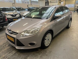 Ford Focus 1.6 TDCI ECOnetic Lease Trend