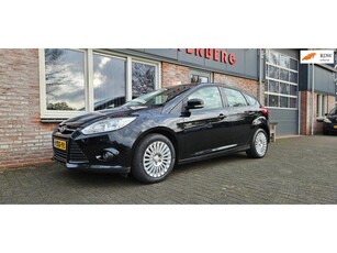 Ford Focus 1.6 TI-VCT Lease Titanium Airco/Clima! Nette