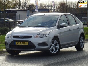 Ford Focus Verkocht! Verkocht!