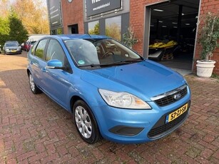 Ford Focus 1.6 Trend Airco, Dealer o.h