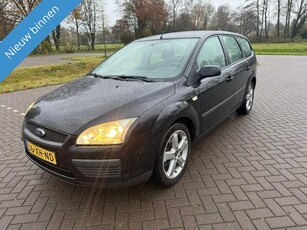 Ford FOCUS Airco / Navi / Cruise control