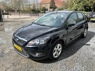 Ford Focus !!VERKOCHT!! (bj 2011)