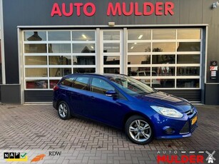 Ford Focus WAGON 1.0 ECOBOOST 100PK ECONETIC EDITION / CRUISE TREKHAAK!