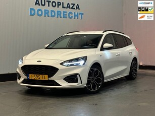 Ford Focus Wagon 1.0 EcoBoost ST Line X Business