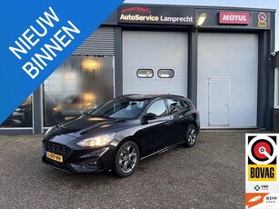 Ford Focus Wagon 1.0 EcoBoost ST Line Business