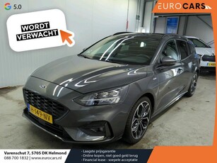 Ford Focus Wagon 1.0 EcoBoost ST Line Business Navi Camera