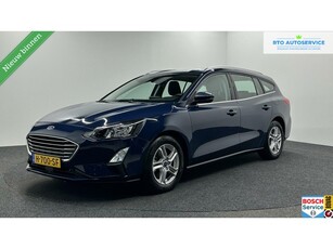 Ford Focus Wagon 1.0 EcoBoost Titanium Business 41000 KM