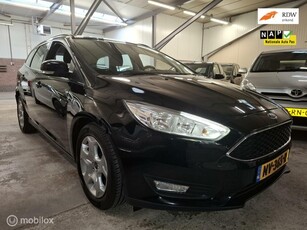 Ford Focus Wagon 1.0 Lease Edition/Clima/cruise/apk