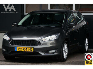 Ford Focus Wagon 1.0 Lease Edition, NL, CarPlay, clima, PDC