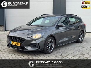 Ford Focus Wagon 1.5 EcoBoost 150pk ST Line Business -