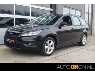 Ford FOCUS Wagon 1.6-16v 101 Pk Comfort LM (bj 2010)