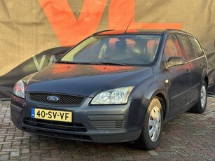 Ford FOCUS Wagon 1.6-16V Champion Nieuw Binnen! Airco