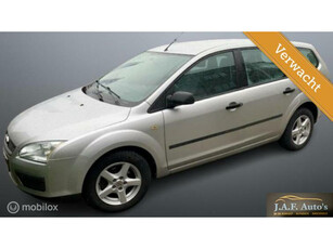 Ford Focus Wagon 1.6-16V Nieuwe APK Airco Cruise