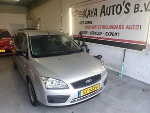 Ford FOCUS Wagon 1.6-16V/Station/16-12-2024 (bj 2006)