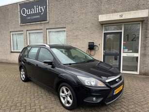 Ford Focus Wagon 1.6 Comfort