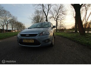 Ford Focus Wagon 1.6 TDCI Titanium