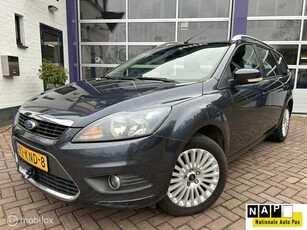 Ford Focus Wagon 1.8 Trend * AIRCO * TREKHAAK *