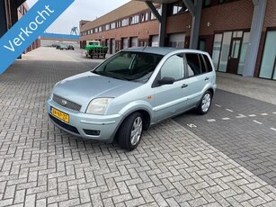 Ford Fusion 1.6-16V Fusion+ 181 DKM NAP! Airco! (bj 2004)