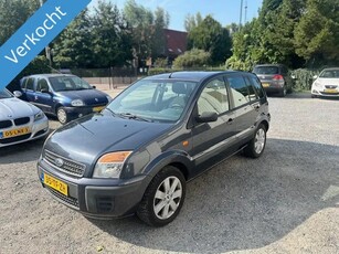 Ford Fusion !!VERKOCHT!! (bj 2006)