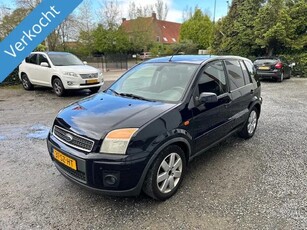 Ford Fusion !!VERKOCHTT!! (bj 2006)