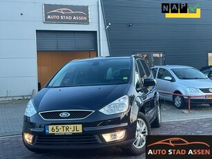 Ford Galaxy 2.0 16V Ghia/ 7 Pers/ NW Apk Airco/ Cruise