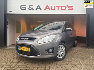 Ford Grand C-Max 1.0 Titanium / AC / CRUISE CTRL / PDC /