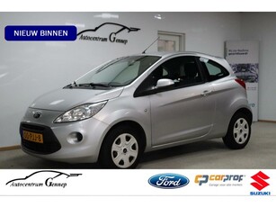 Ford Ka 1.2 Comfort start/stop 1e Eigenaar