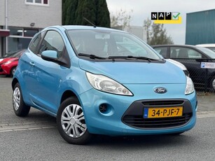 Ford Ka 1.2 Comfort start/stop (bj 2011)