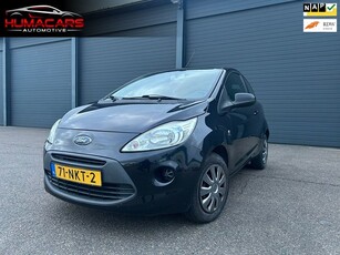 Ford Ka 1.2 Cool&Sound - NAP - Airco - ketting