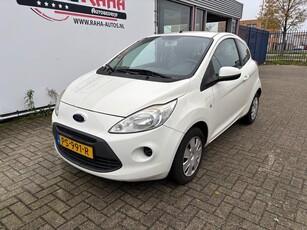 Ford Ka 1.2 Limited