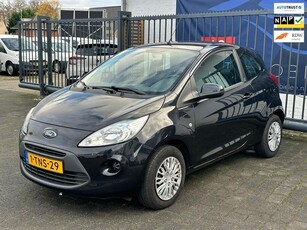 Ford Ka 1.2 Style start/stop / AIRCO / ELEKTRISCHE RAMEN /