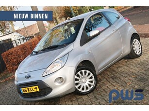 Ford Ka 1.2 Titanium Airco / All Season / Apk 3-2025 /