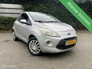 Ford Ka 1.2 Titanium Airco Met APK