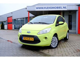 Ford Ka 1.2 Titanium AircoLMV