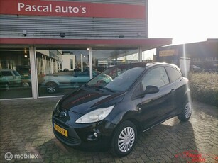 Ford Ka 1.2 Titanium apk dealer oh airco nw distributie