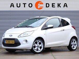 Ford Ka 1.2 Titanium X *1e Eigenaar*Dealeronderh.*