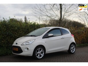 Ford Ka 1.2 Titanium X start/stop *2e EIG