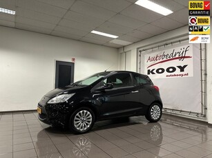 Ford Ka 1.2 Titanium X start/stop * Distributie vervangen /