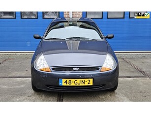 Ford Ka 1.3 Cool & Sound *airco*