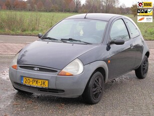 Ford Ka 1.3 Style + Airco