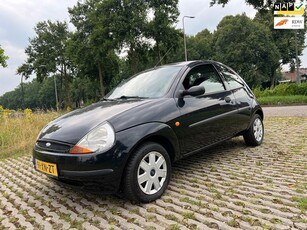 Ford Ka 1.3 Summer Edition / Airco / nap / nieuwe apk tot