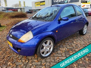 Ford Ka 1.6 SportKa INRUIL KOOPJE NWE APK