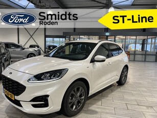 Ford Kuga 1.5 EcoBoost 150 pk ST-Line Trekhaak Winter